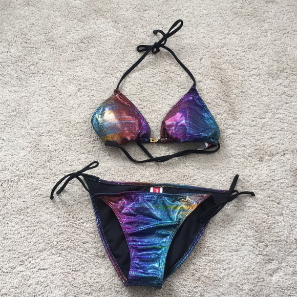 guess bikini 2019